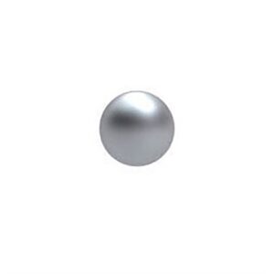 0.350''  ROUND BALL 64.36GR ROUND DOUBLE CAVITY MOLD