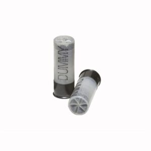 12 GAUGE 2-3/4'' 1OZ #7.5 DUMMIES 10/BOX