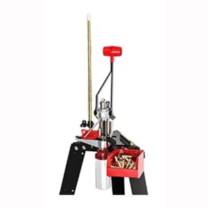 AUTOMATIC PROCESSING RELOADING PRESS
