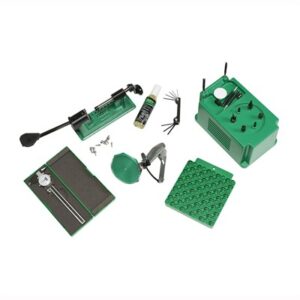 CASE PREPERATION KIT
