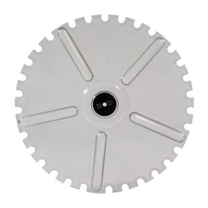 11'' HIGH SPEED CASE FEEDER PLATE SMALL PISTOL