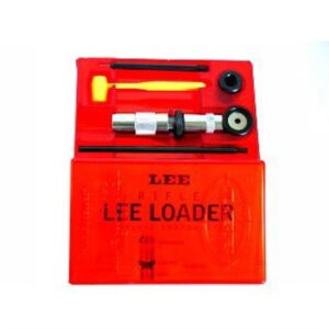 243 WINCHESTER LOADER