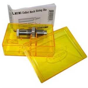 .308 WIN COLLET NECK SIZER DIE ONLY