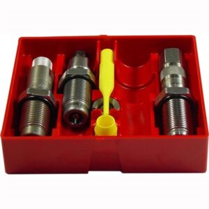 STEEL 45-70 GOVT 3 DIE RIFLE SET