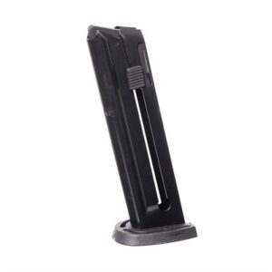 SMITH & WESSON M&P22 COMPACT MAGAZINE 10-RD .22LR STEEL BLUE
