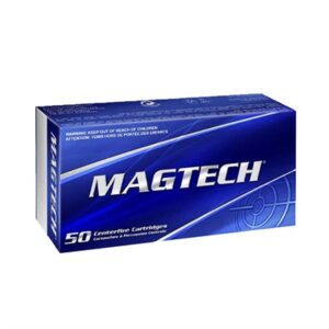 357 MAGNUM 158GR SEMI JACKETED HOLLOW POINT 50/BOX