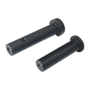AR-15 TAKE DOWN PINS