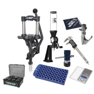 ESSENTIALS RELOADING KIT
