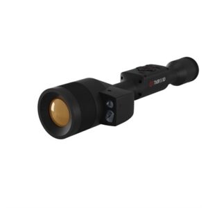 2-20X THOR 5 XD LRF 1280X1024 GEN 5 THERMAL W/LRF BLACK