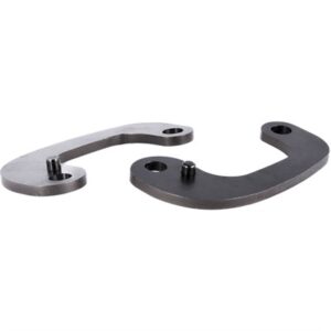 CURVED LINKS FOR CO-AX PRESS