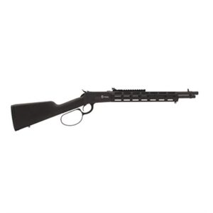 LEVTAC-92 454 CASULL 16.5'' BBL 8-ROUND BLACK