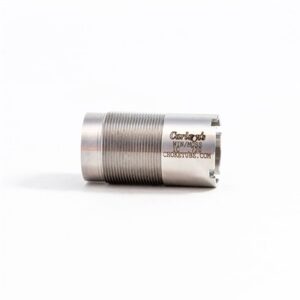 FLUSH MOUNT 12 GA IMPROVED CYLINDER FOR WINCHESTER SS