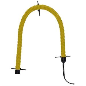 GOLDENROD FLEXIBLE DEHUMIDIFIER 24''