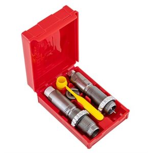 .32-40 FULL PACESETTER LENGTH SIZING 2-DIE SET