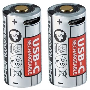 SL-B9 RECHARGEABLE BATTERY 2 PACK