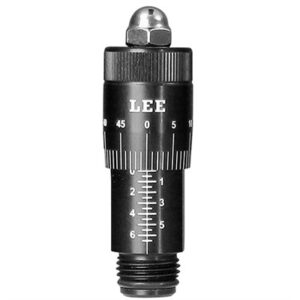 RIFLE MICROMETER ADJUST SCREW