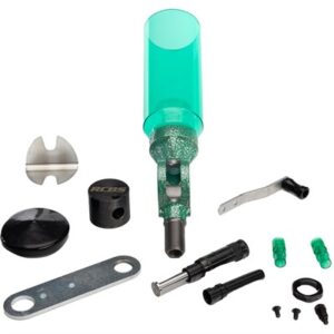 UPM3 COMPETITION POWDER MEASURE