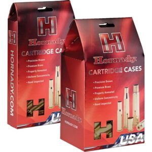 338 ARC BRASS CASE 50/BOX