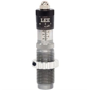 243 WSSM RIFLE PRECISION MICROMETER BULLET SEATING DIE