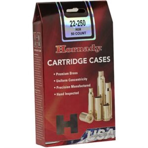 .223 WINCHESTER SUPER SHORT MAGNUM UNPRIMED BRASS 50/BOX