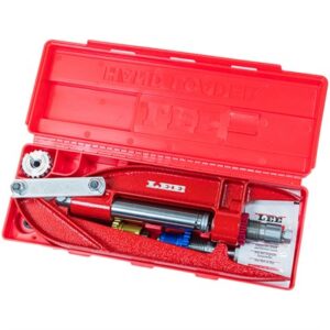 9MM LUGER HANDLOADER KIT