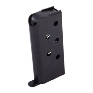 FITS BROWNING, BABY .25, 6 RDS