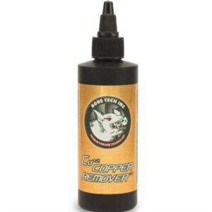 4 OZ. CU+2 COPPER REMOVER