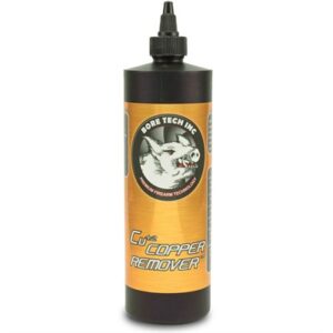 16 OZ. CU+2 COPPER REMOVER