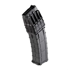 MOSSBERG 590M MAGAZINE 12 GA 20 RDS BLACK