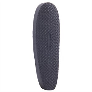 .4'' SMALL BLACK BASKETWEAVE FACE