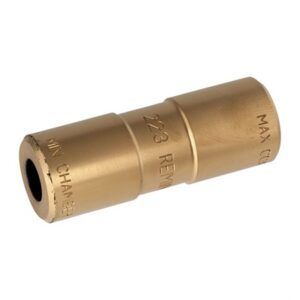 223 REMINGTON CHAMBER/CASE LENGTH GAUGE