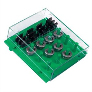 SHELLHOLDER RACK