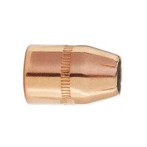 SPORTS MASTER 38 CALIBER (0.357'') 125GR JHP 100/BOX