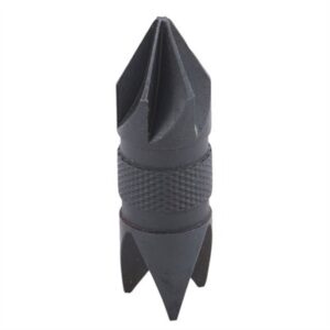 .17 TO .60 CAL CHAMFER/DEBURRING TOOL