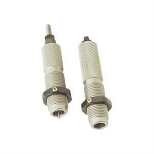 FULL LENGTH 2-DIE SET 7MM REM. MAG