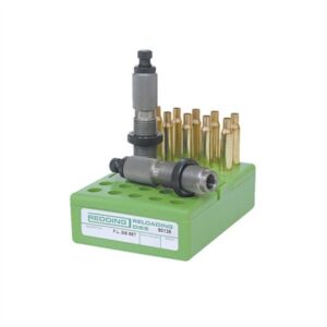 25-06 REMINGTON FULL LENGTH DIE SET