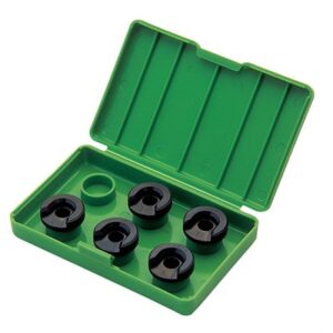#6 COMPETITION SHELLHOLDER SET