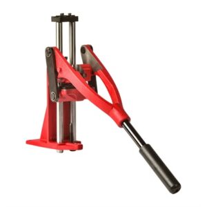 CO-AX PRESS WITH ''S'' JAWS, MODEL B5