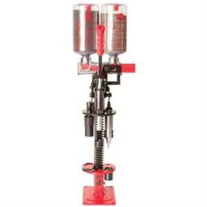 600 JR. MARK 5 SINGLE STAGE PRESS 20 GAUGE 2-3/4''-3''