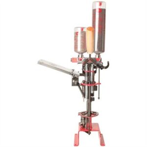MEC 8567N GRABBER SHOT SHELL PRESS, 12 GAUGE