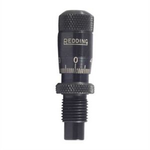 #6 VLD BULLET SEATING MICROMETER