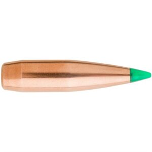 270 CALIBER, 6.8MM (0.277'') 140GR TIPPED GAMEKING 50/BOX