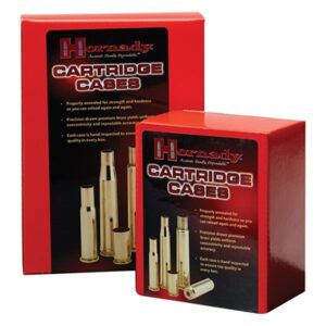 9MM LUGER BRASS 200/BOX