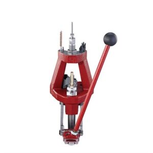 LOCK-N-LOAD IRON PRESS KIT W/AUTO PRIME