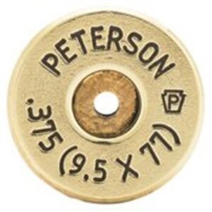 9.5X77MM LARGE RIFLE MAGNUM BRASS 50/BOX