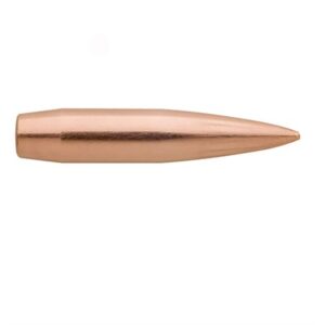 MATCHKING 6.5MM (.264'') 130GR HOLLOW POINT BOAT TAIL 100/BOX