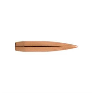 7MM (0.284'') 190GR LR HYBRID TARGET 100/BOX