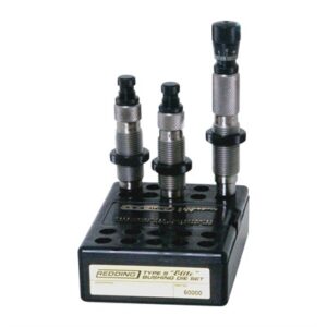 223 REMINGTON BUSHING DIE SET