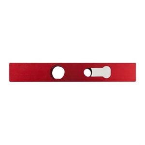1-3/16OZ SINGLE STAGE LEAD SHOT CHARGE BAR