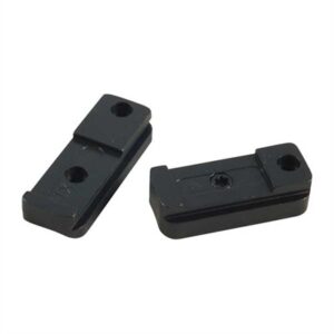 REM 700 EXTENSION FRONT/STD REAR, BLUE